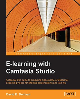 E-learning with Camtasia Studio (Kindle Edition)