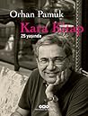 Kara Kitap by Orhan Pamuk