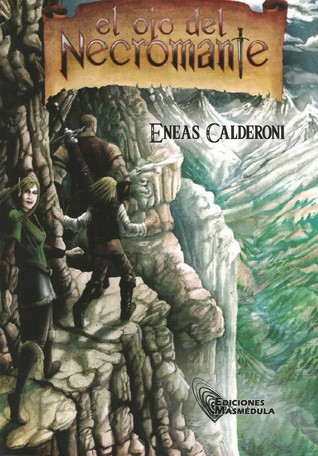 El ojo del necromante (Paperback)