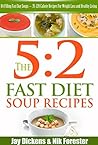 The 5:2 Fast Diet...