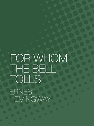 For Whom The Bell Tolls