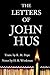 The Letters of John Hus