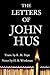 The Letters of John Hus by Jan Hus
