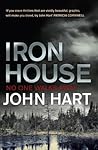 Iron House Book cover for Iron House