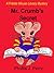 Mr. Crumb's Secret (Fribble Mouse Library Mysteries Book 1)