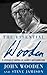 The Essential Wooden by John Wooden