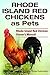 Rhode Island Red Chicken Ow...