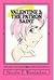 Valentine 2: The Patron Saint (Valentine, #2)