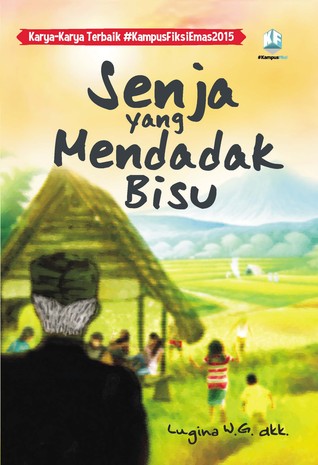 Senja yang Mendadak Bisu