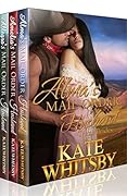 Alma's Mail Order Husband / Amelia's Mail Order Husband / Allegra's Mail Order Husband