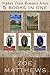 Orphan Train Romance Series (Orphan Train #1-5)