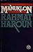 Manuklon by Rahmat Haroun