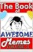 The Book Of Awesome Memes V...