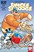 Uncle Scrooge #1
