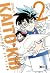 Kaito Kid, Band 2 by Gosho Aoyama