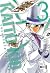 Kaito Kid, Band 3 by Gosho Aoyama