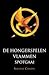 De Hongerspelen Trilogie