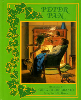 Peter Pan