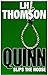 Quinn Slips the Noose (Liam Quinn Mysteries #7)