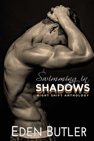 Swimming in Shadows (Shadows, #0.5)