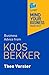 Koos Bekker: Mind Your Business ebook short