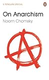 Book cover for On Anarchism (Penguin Special)