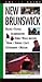 New Brunswick: A Colour Guidebook (Colourguide Travel Series)