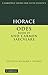 Horace: Odes IV and Carmen ...