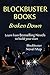 Blockbuster Books, Broken Down: The Novel Map Based on Bestsellers