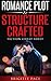 Romance Plot & Structure Crafted Cheat Sheet