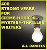 400 STRONG VERBS ...