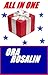 All In One Version 3: Pacing Your Novel, How to Write Dialogue, Overcome Writer’s Block, World Building