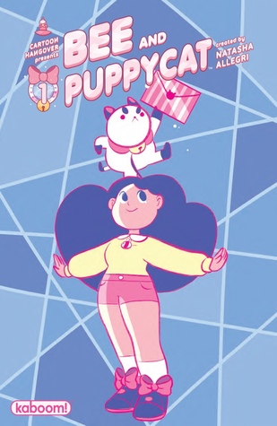Bee and Puppycat #1 (Comic)