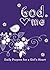 God Hearts Me: Daily Prayers for a Girl's Heart
