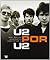 U2 por U2 by Neil McCormick