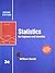 Statistics for Engineers and Scientists