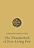 The Thunderbolt of Ever-Living Fire: "American" Conversation with an Athonite Elder (Contemporary Christian Thought Series, number 24 Book 1)
