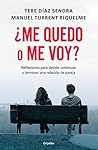 ¿Me quedo o me vo...