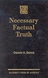 Necessary Factual...