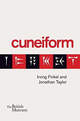 Cuneiform (Paperback)