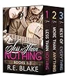 The Less Than Nothing Bundle