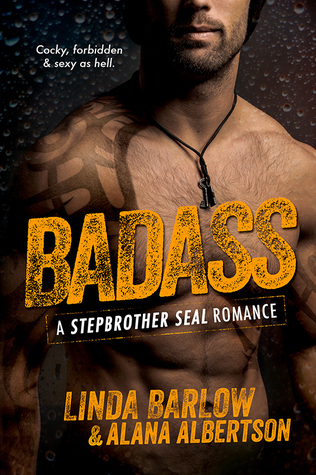 Badass (ebook)