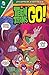 Teen Titans Go! (2013-) #18