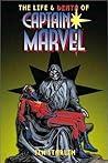 The Life and Death of Captain Marvel by Jim Starlin