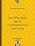 Les Principes de la connaissance humaine (French Edition)