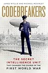 Codebreakers: The...