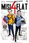 Misi 4 Flat by Nazry Salam