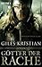 Götter der Rache (God of Vengeance, #1)