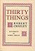 Thirty things