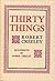 Thirty things